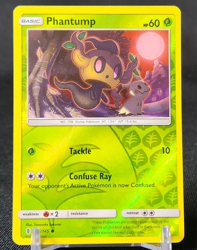 Phantump