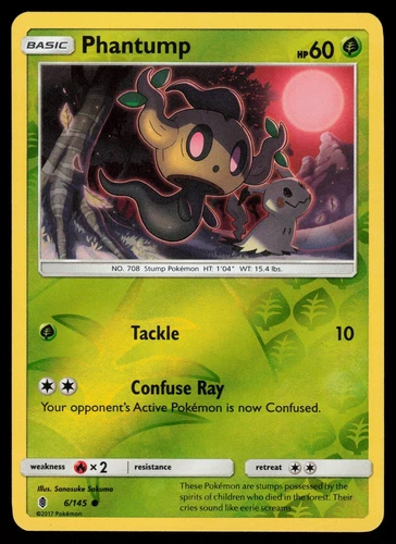 Phantump