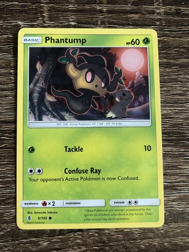 Phantump
