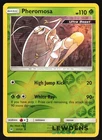 Pheromosa