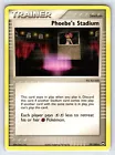 Phoebe's Stadium