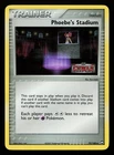 Phoebe's Stadium