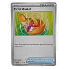 Picnic Basket