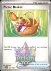 Picnic Basket