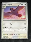 Pidgeot