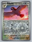 Pidgeot