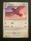 Pidgeot