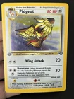 Pidgeot
