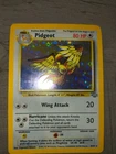 Pidgeot
