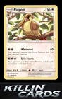 Pidgeot
