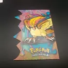 Pidgeot