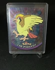 Pidgeot