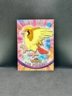 Pidgeot