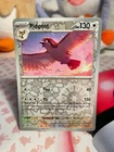 Pidgeot