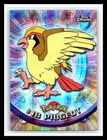 Pidgeot