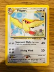 Pidgeot