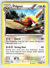 Pidgeot