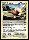 Pidgeot