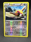 Pidgeot