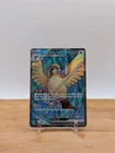 Pidgeot EX