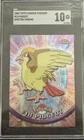 Pidgeot