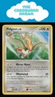 Pidgeot
