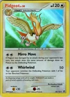 Pidgeot