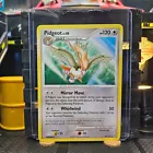 Pidgeot