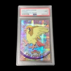 Pidgeot