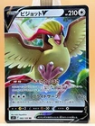 Pidgeot V