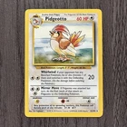 Pidgeotto