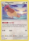 Pidgeotto