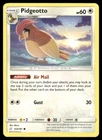 Pidgeotto