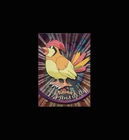 Pidgeotto