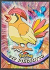 Pidgeotto