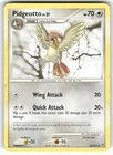 Pidgeotto