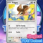 Pidgey