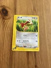 Pidgeot EX