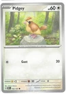 Pidgey