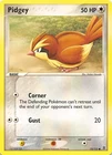 Pidgey