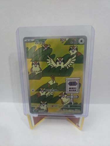 Pidgey