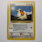 Pidgey