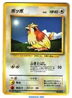 Pidgeot EX