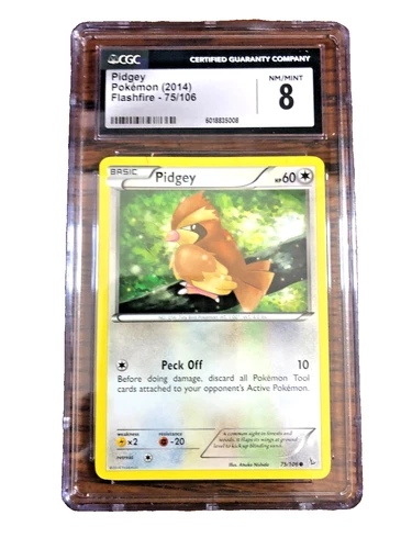 Pidgey