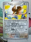 Pidgey