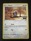 Pidove
