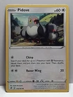 Pidove