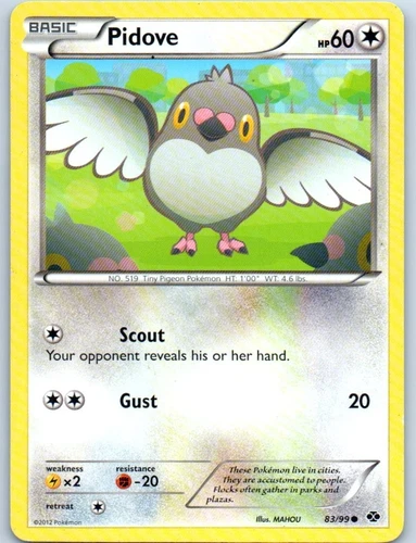 Pidove
