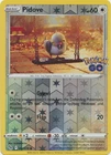 Pidove
