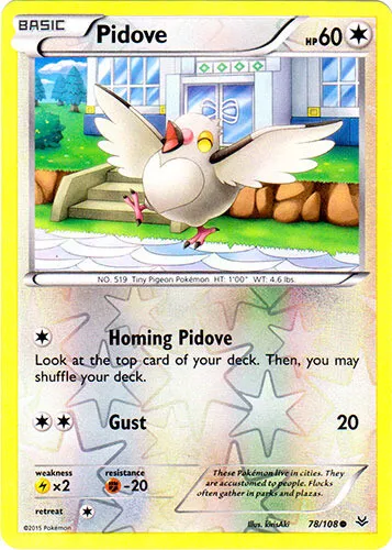 Pidove
